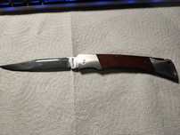 Briceag vintage Rostfrei
