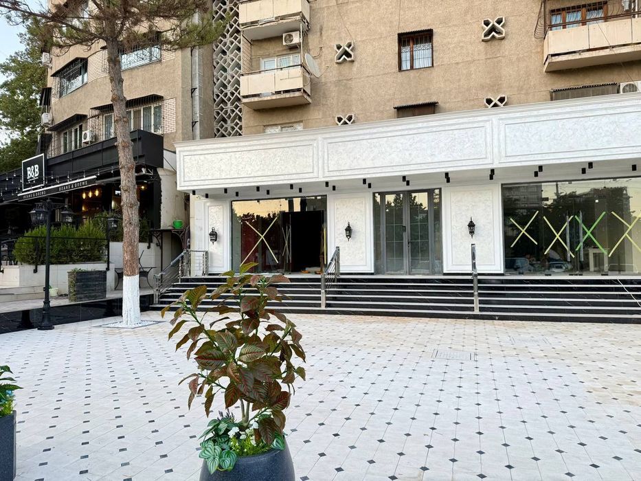 Продаётся нежилое помещение