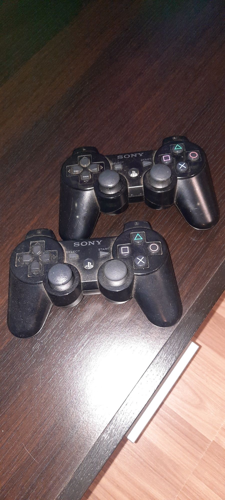 Jocuri PS3+2Controllere