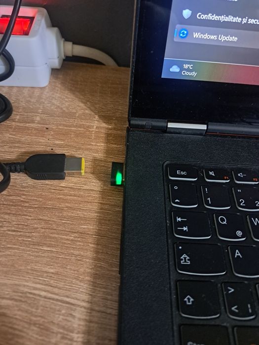 Laptop Lenovo yoga 2 pro