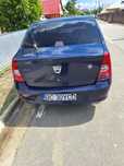 Vand dacia logan 1.2