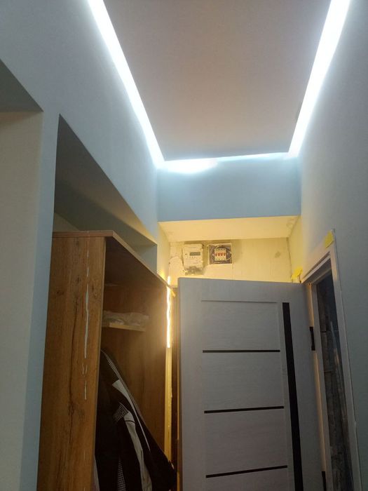 Продается 1 комнатная квартира