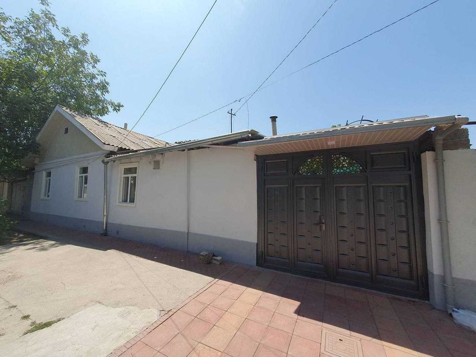 Продается земельный участок.