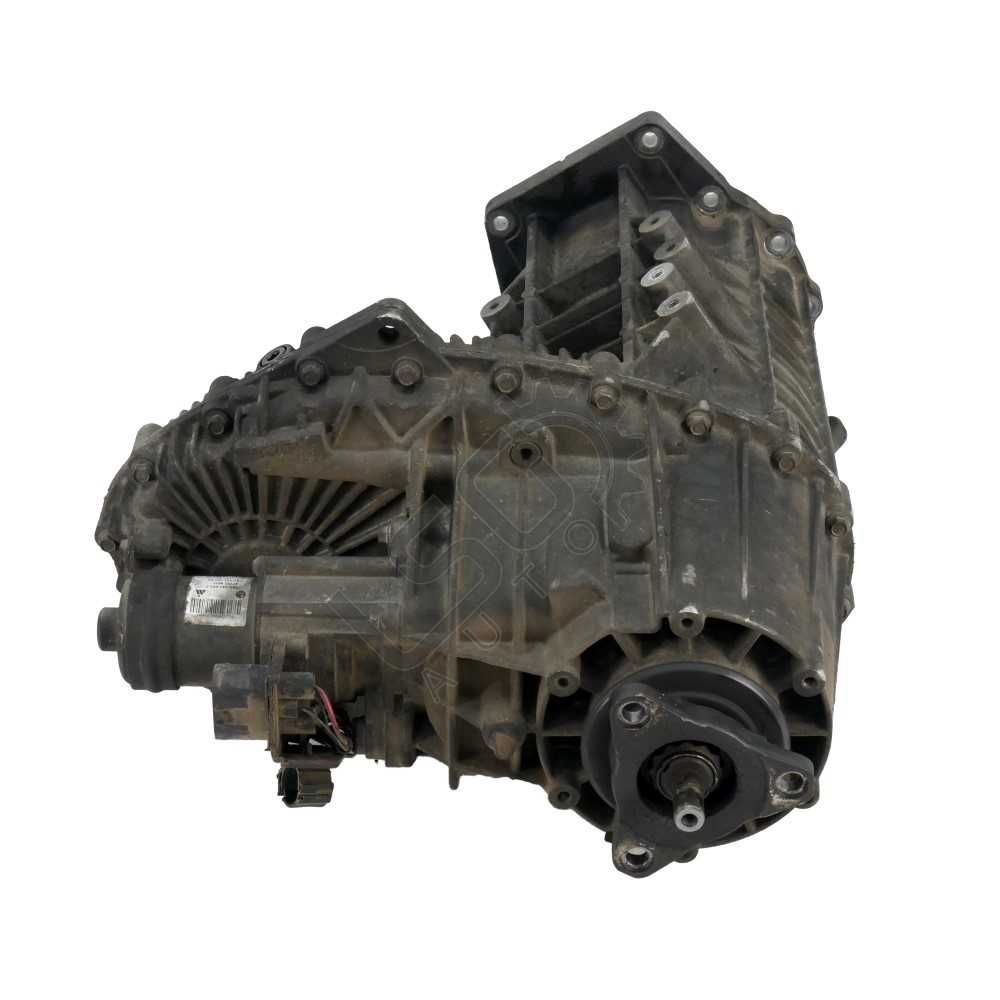 Раздатъчна кутия Volkswagen Touareg I (7L) 2002-2010 ID: 142567