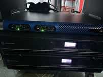 Powersoft m50q amplificator 4 canale