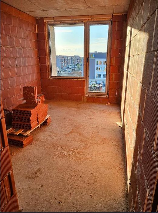 Продава се Двустаен апартамент в София, Малинова долина - 67 кв.м за 1717 €/кв.м - Снимка #3