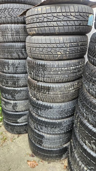 Anvelope iarna 215/60r16