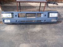 Vând bară față iveco eurocargo