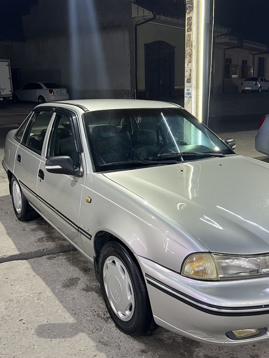 Daewoo nexia 1 dons