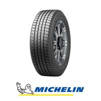 Michelin XLT All season 285/60 r18 LC200