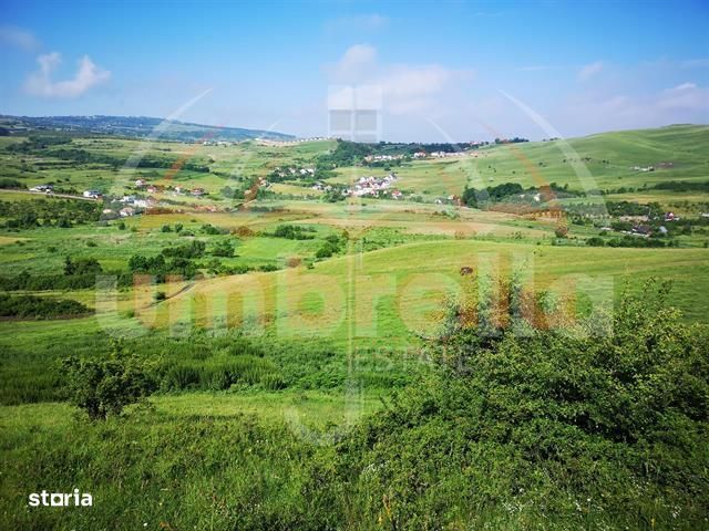 Teren de vanzare intravilan  in Cluj-Napoca, Strada Soporului 11.594 m