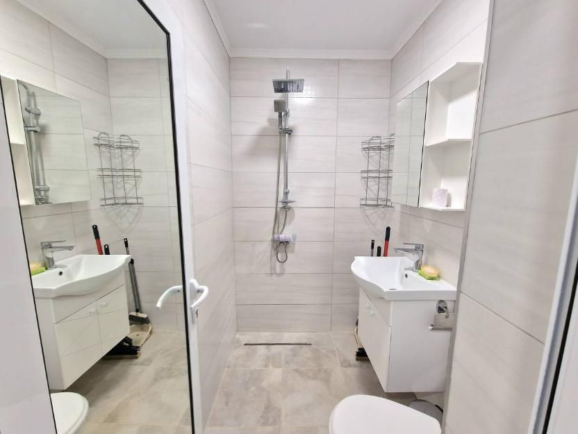 Дава се под наем Двустаен апартамент в Пловдив, Остромила - 67 кв.м за 450 € - Снимка #6