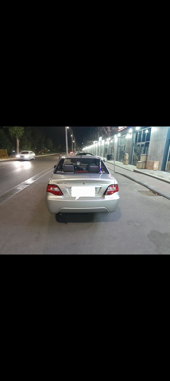 Nexia 2 1.6 mator 2009