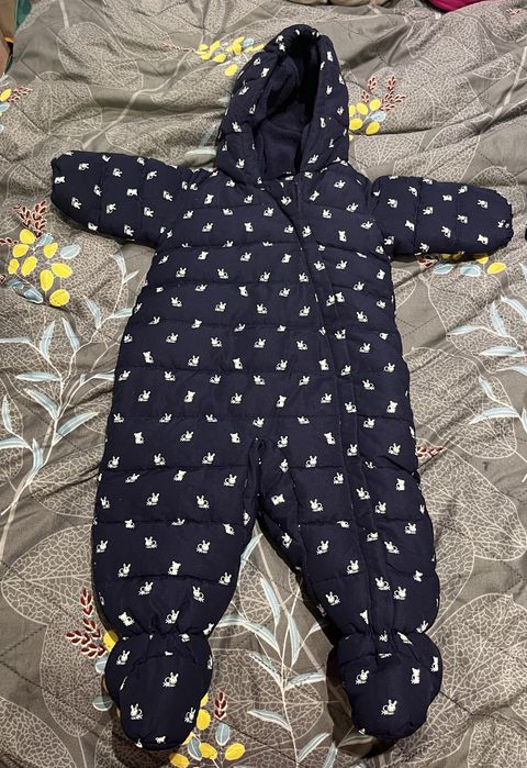 Космонавт Бенетон