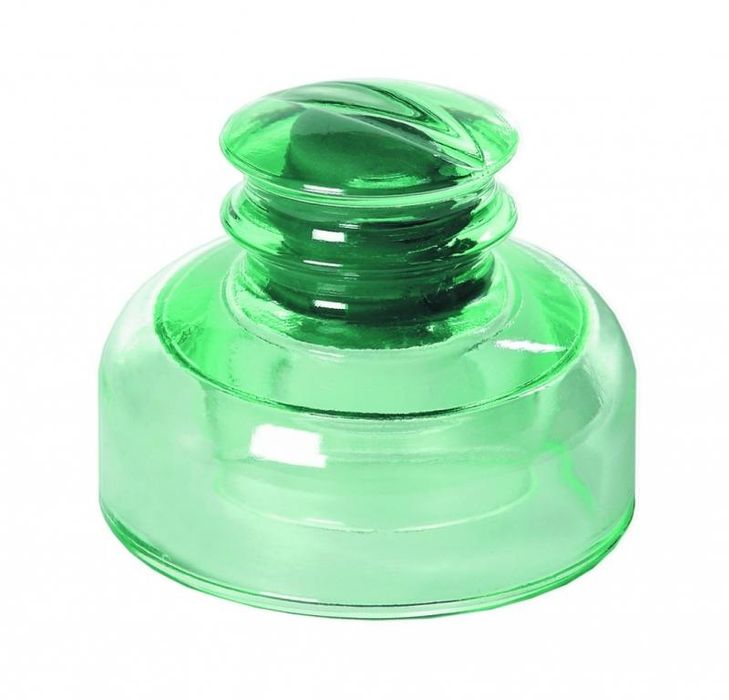 Изолятор стеклянный линейный штыревой ШС10Е