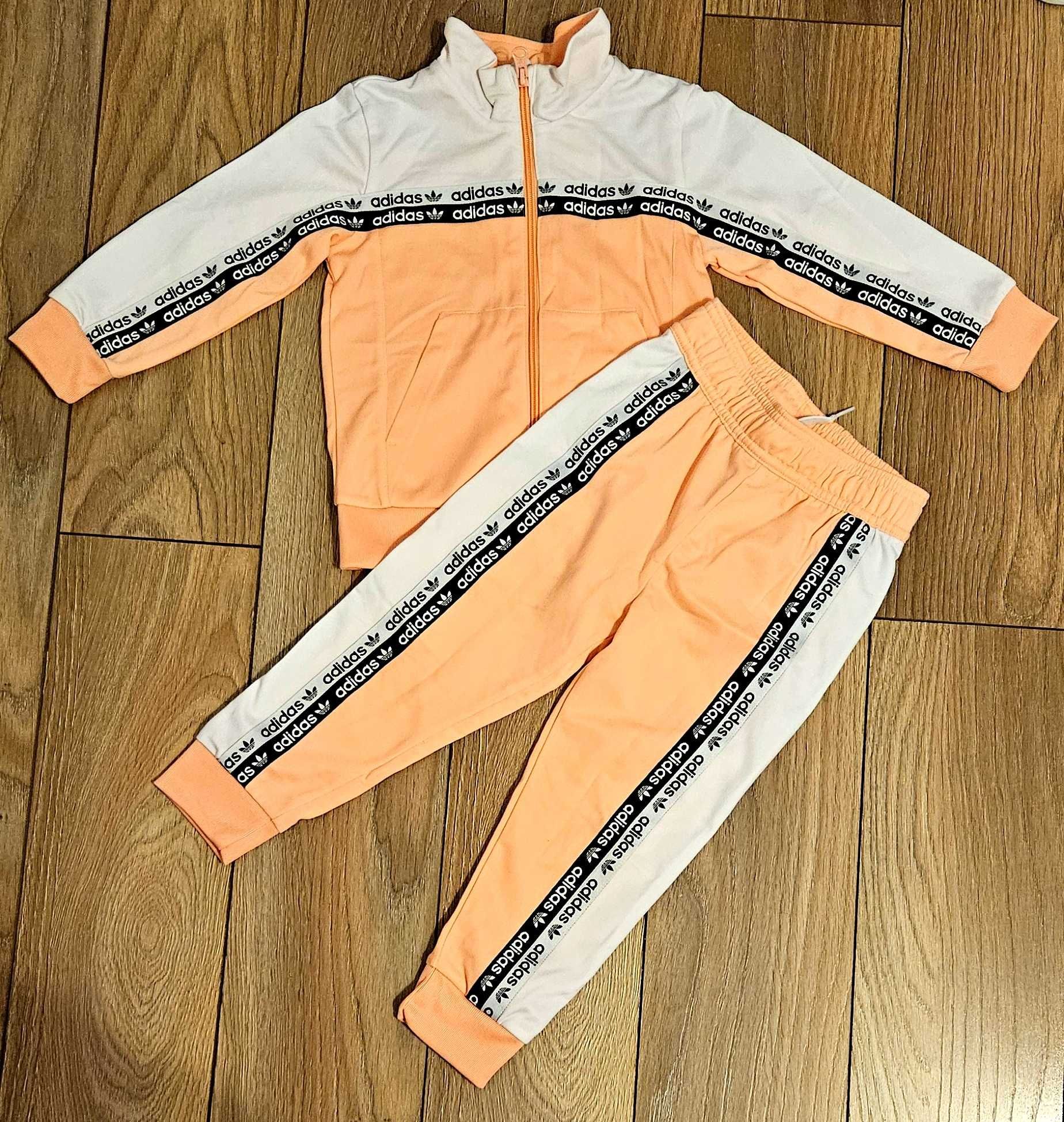 Детски екип Adidas (оригинал)