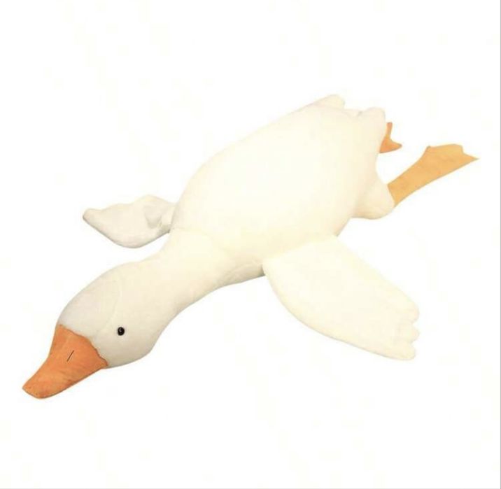 Плюшени патки/Plush goose/Плюшени гъски