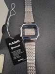 Casio abl 100we Bluetooth, stepcounter