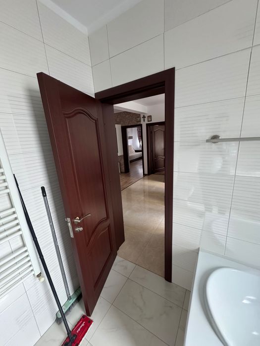 Apartament superb în Râșnov