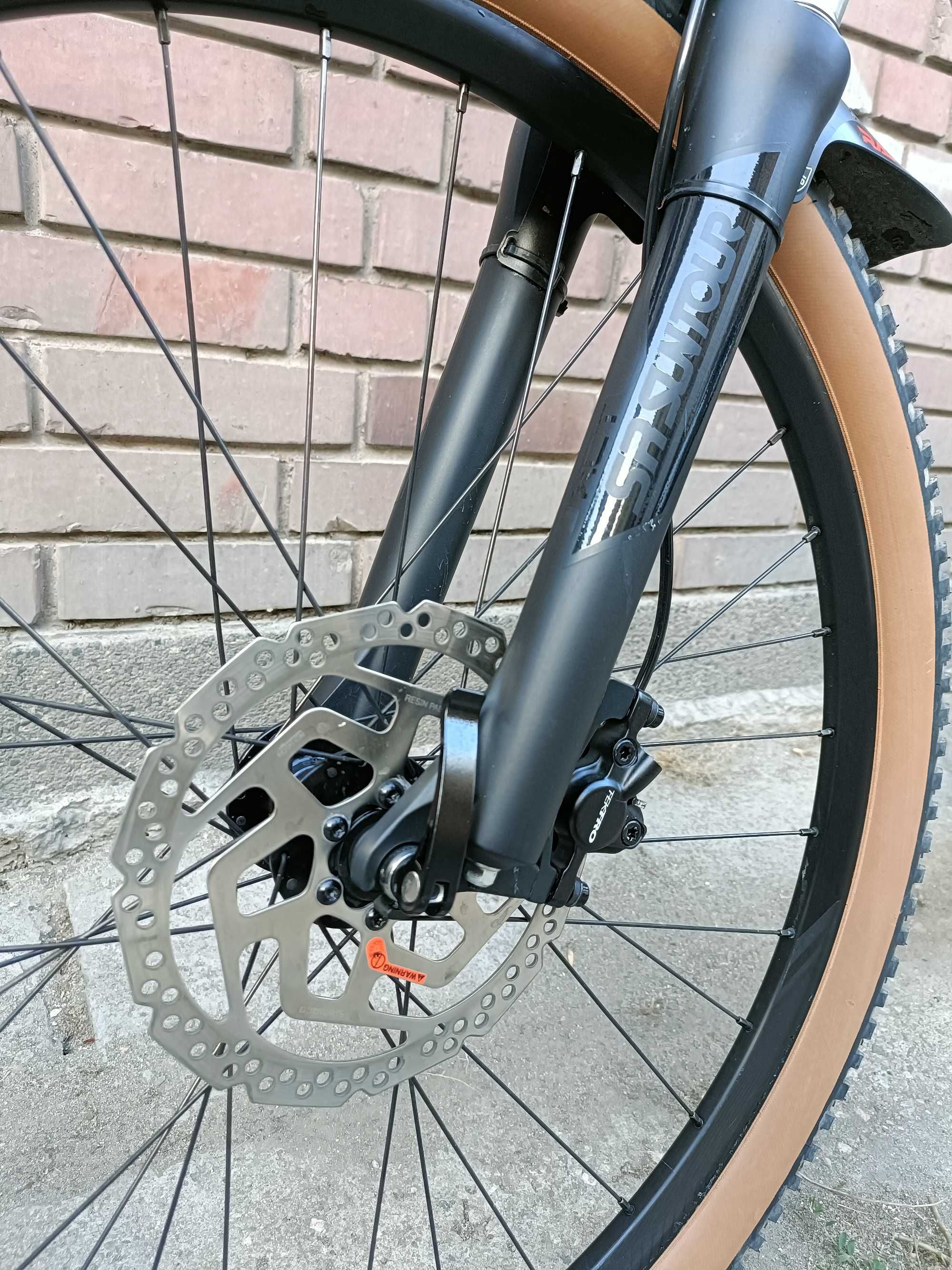 Велосипед Giant Talon 2 27.5
