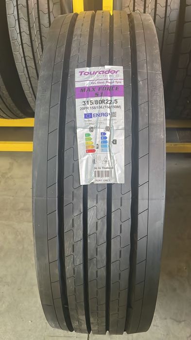 Anvelope Camion Directie Armstrong/Tourador 315/80R22.5