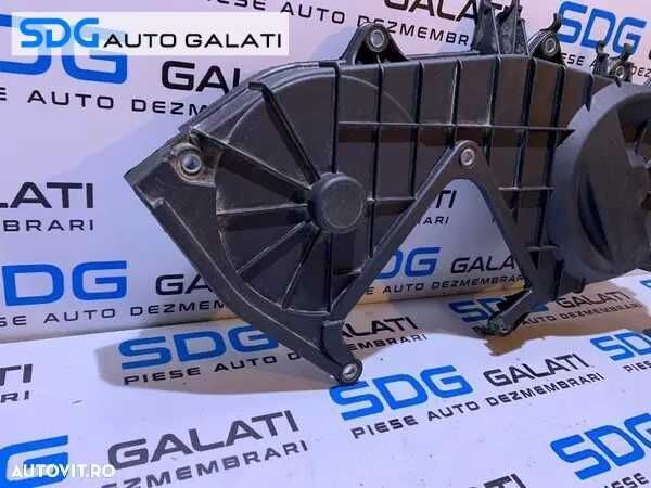 Capac Superior Chiulasa Distributie Motor Opel Zafira B 1.7CDTI A17DTR 2005 - 2014 Cod 316987460 897376243 [V0080]