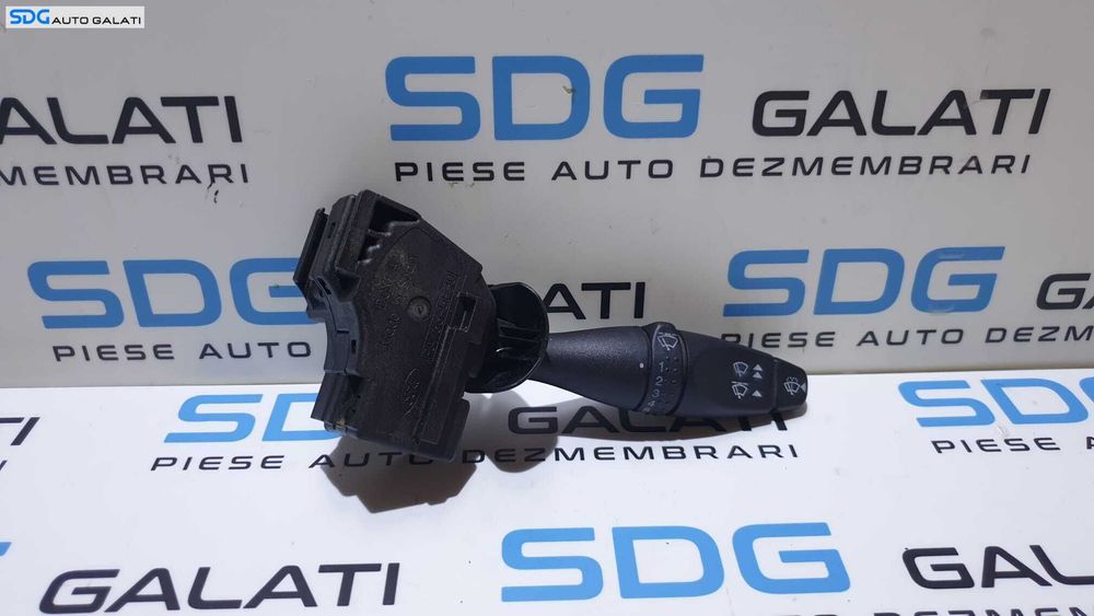 Maneta Comutator Stergator Stergatoare Ford Focus 1 1998 - 2004 Cod 98AG-17A553-BC[S0241]