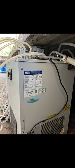 PIVA aparat sotiladi xolati yangi