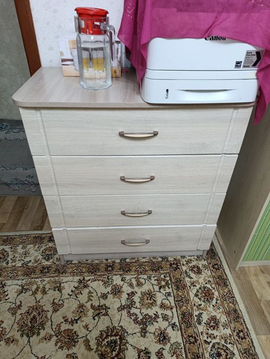 Продается Комод в хорошем состоянии