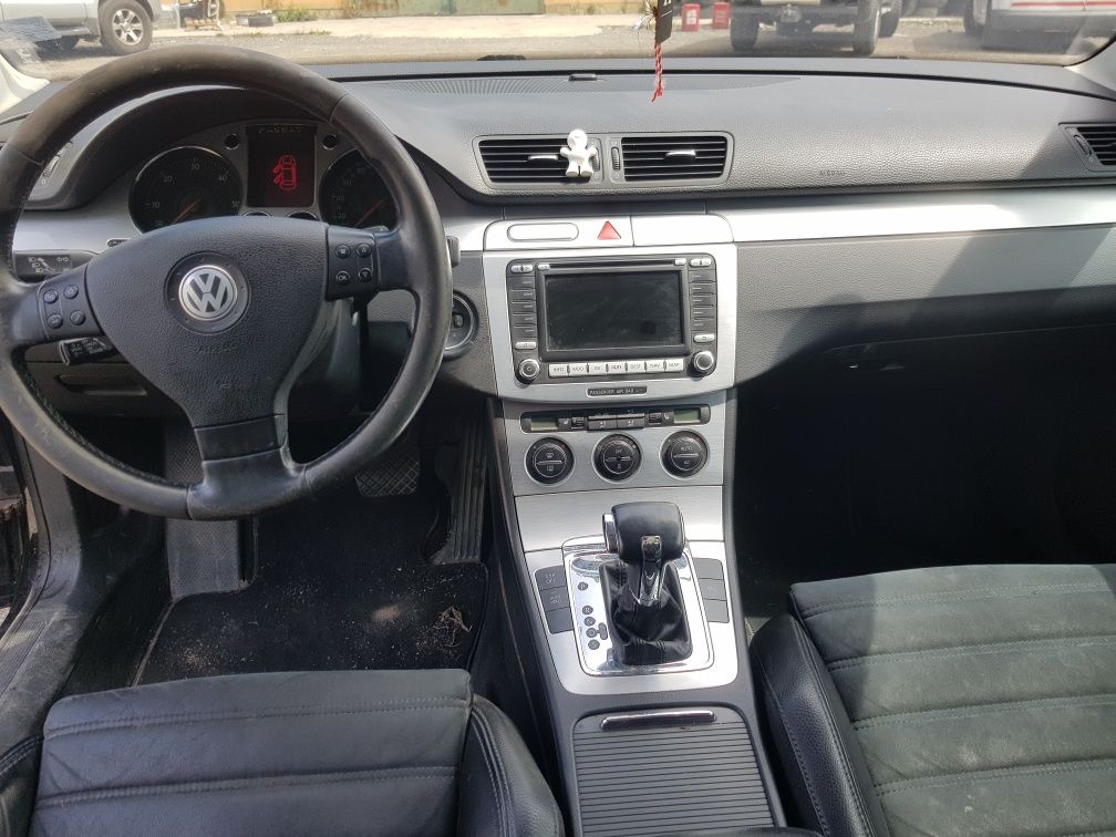 На Части!!! VW PASSAT 2.0 TDI 170hp DSG BMR Пасат 2.0 тди 170 кс ДСГ