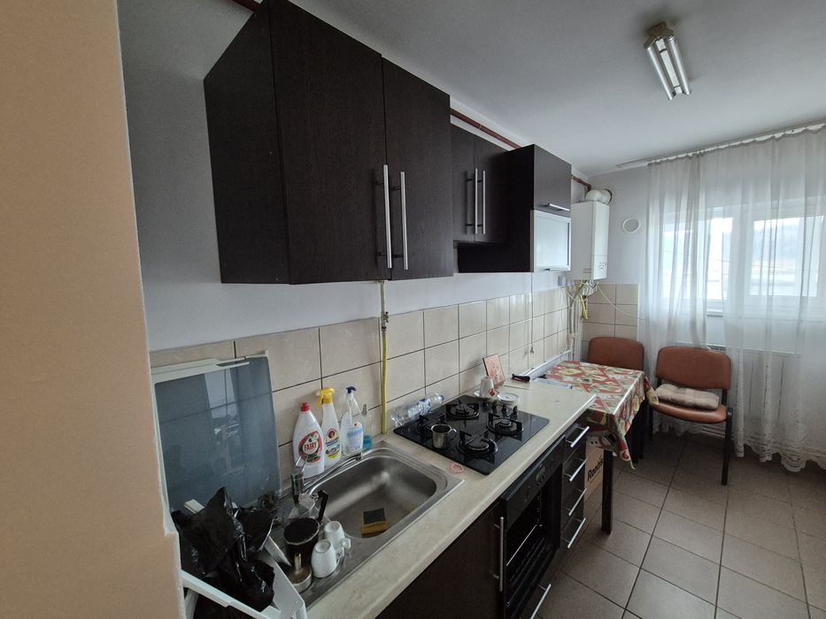 Apartament ultracentral Petroșani