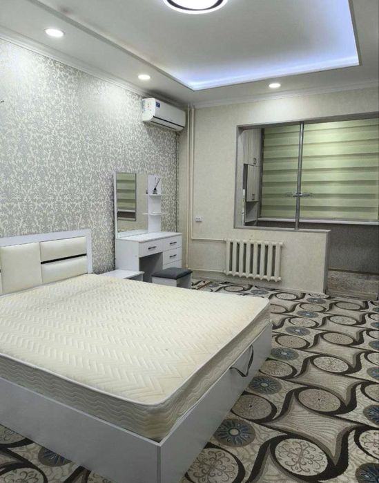 1в2 комнатная на ТТЗ 1