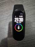 Mi band 4 holati ajoyib