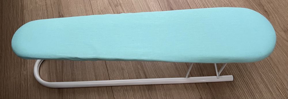 Suport de calcat pentru maneci