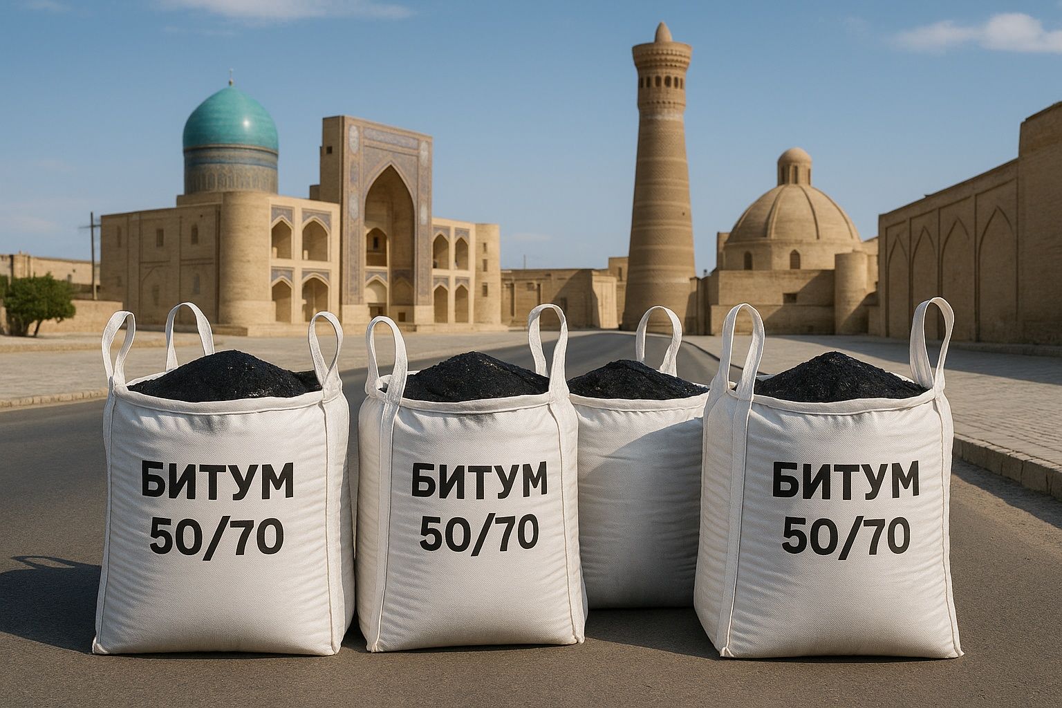 Битум 50/70 (bitum 50/70)