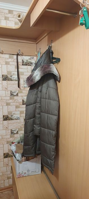 Продаю прихожую б/у