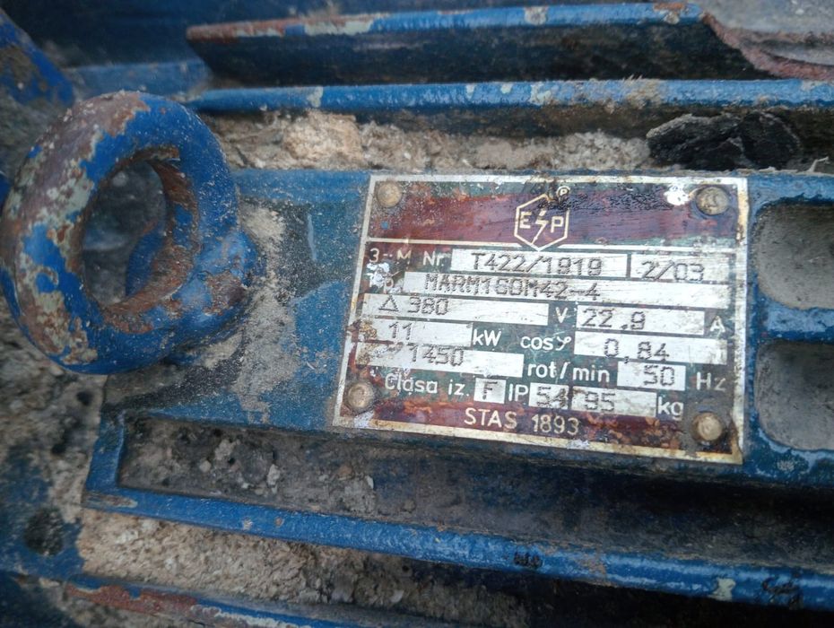 Presă și linie producție peleți