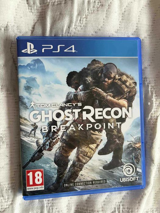 Игри за Playstation