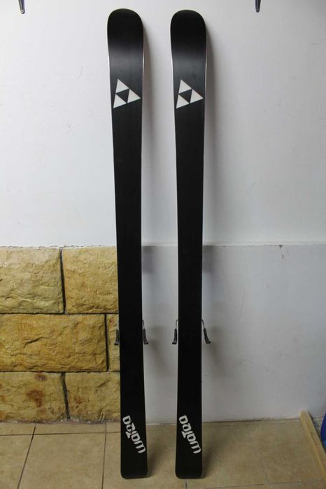 ski/schi/schiuri   freeride Fischer Watea 88 ,184 cm