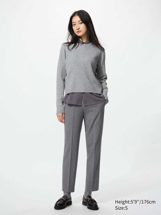 Дамски панталони Uniqlo