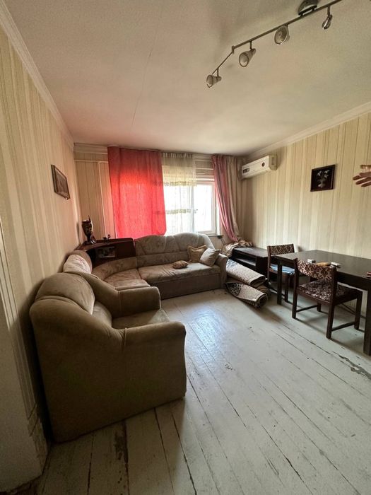 Сдается в аренду квартира на кадышево