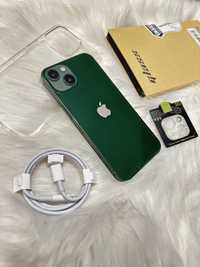 IPHONE 13 Alpin Green 128gb ,91% baterie