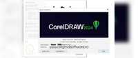 CorelDRAW Graphics Suite key 2024 v25  licență