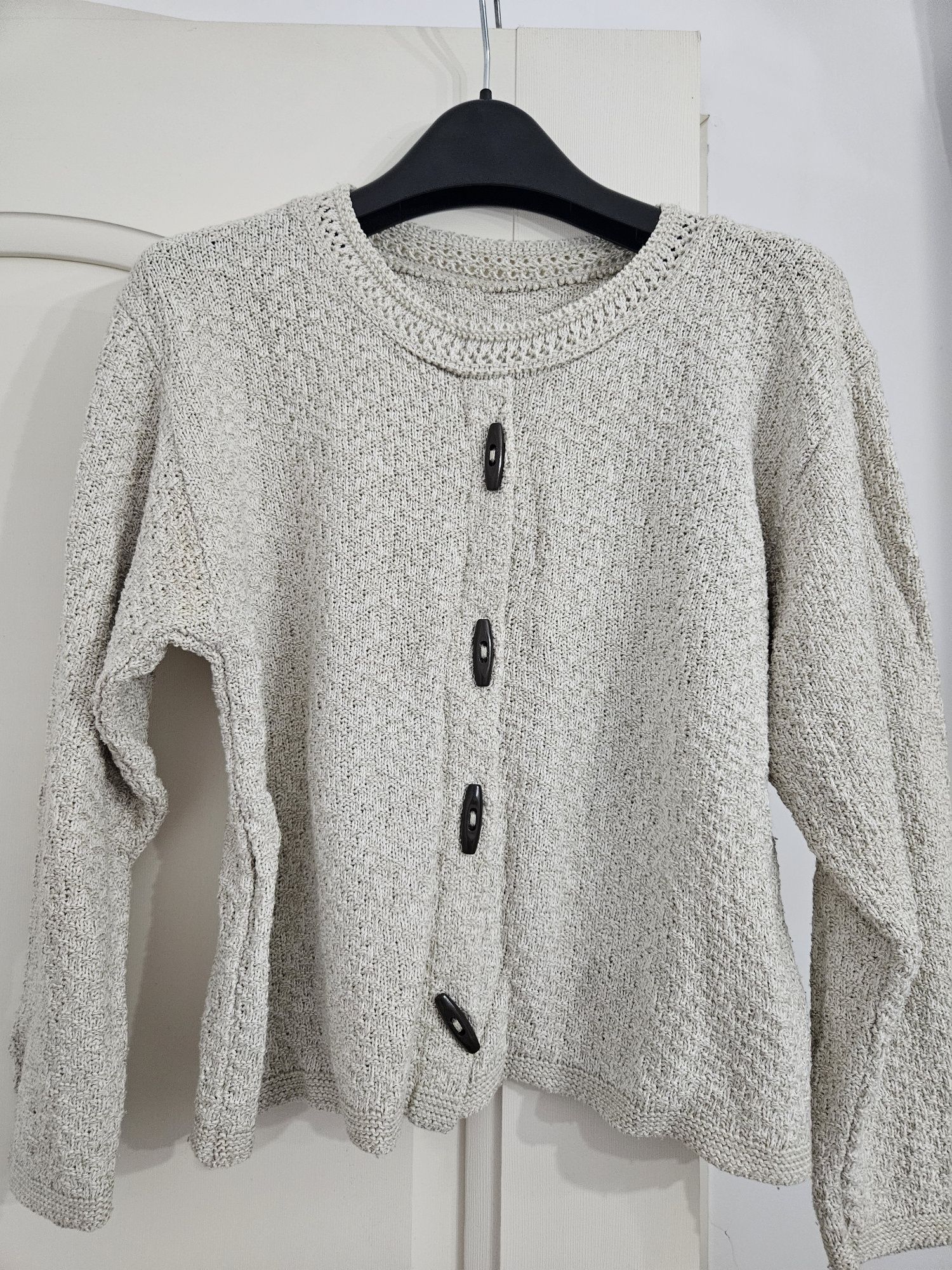 Bluza tricot dama S-M