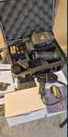 Pulsar DN55 cu adaptor la alegere, night vision