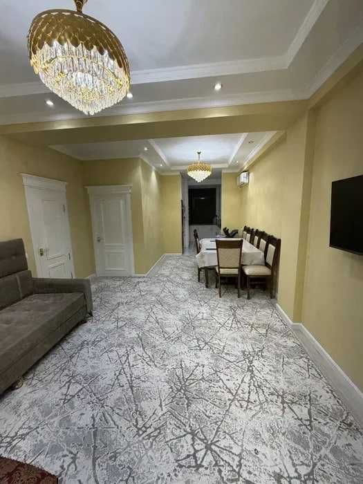 Продается 2 ком ЖК «Саламатина», рядом с мечетью Яккасарой