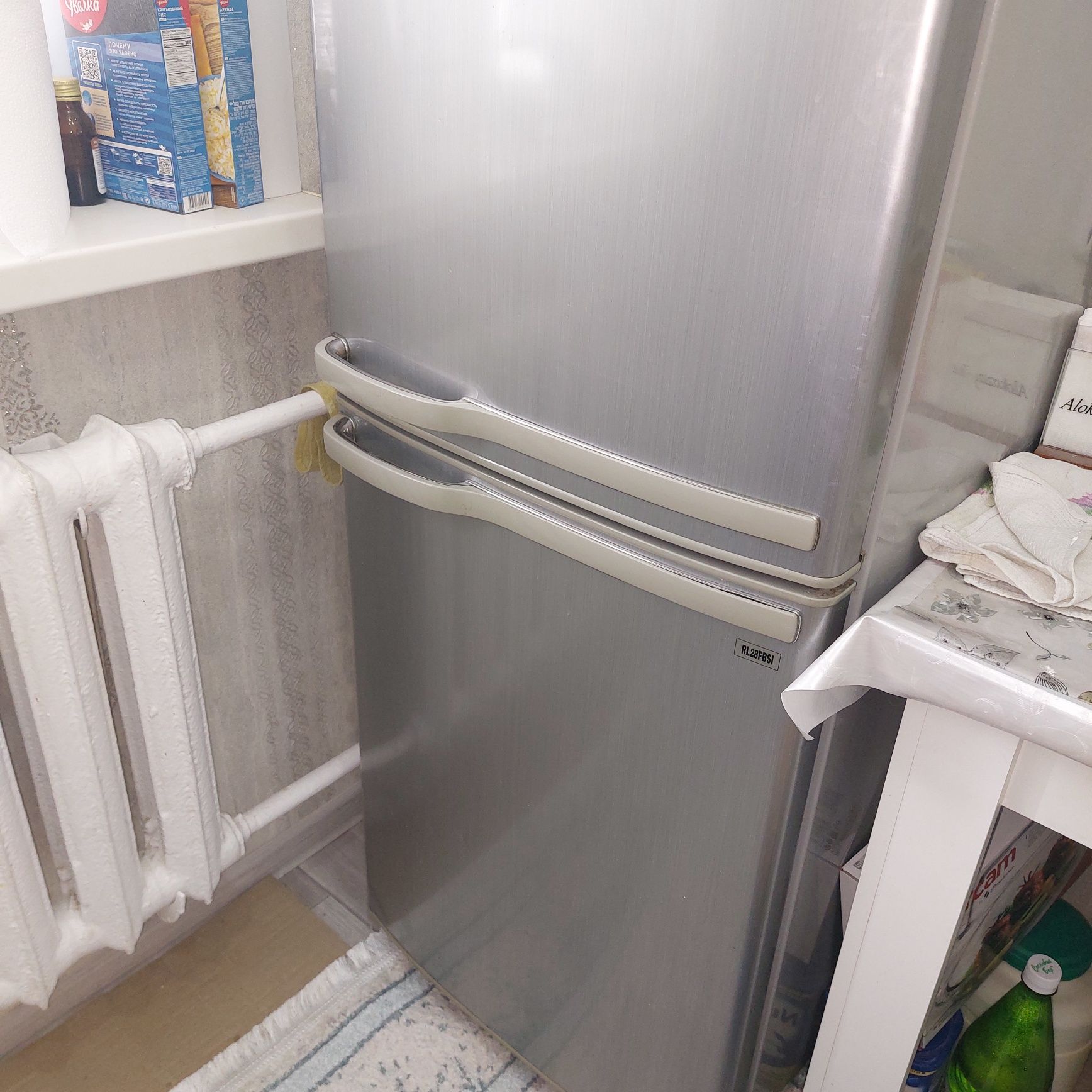 Продам холодильник 45 000