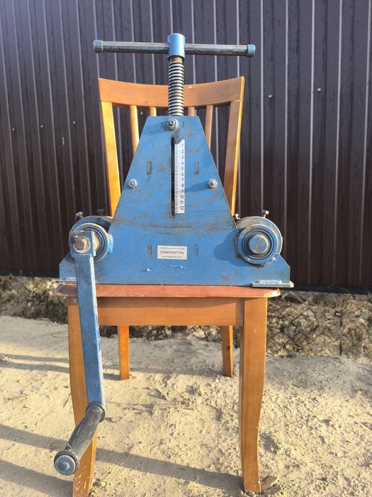 Трубогиб аренда жалға беріледі