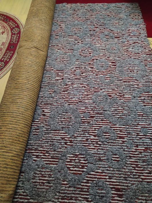 Палас  размер ( 5,5*2,2) м