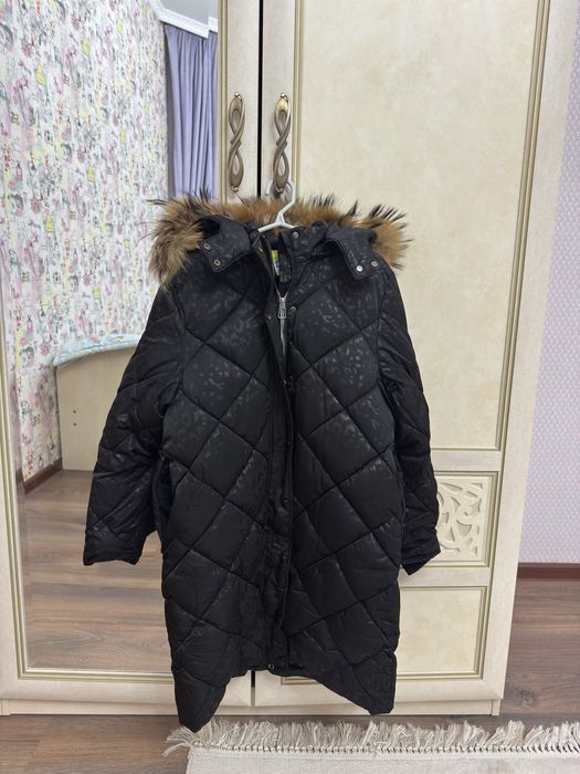 Куртка для девочек